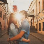 Год семейной жизни: love-story Лилии и Андрея